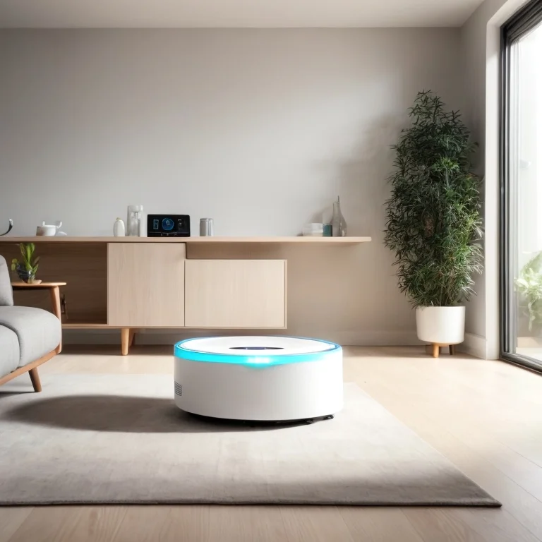 Scopri la rivoluzione Smart Home