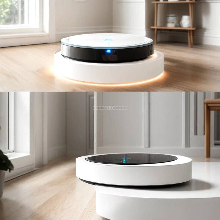 Casa intelligente Solevia